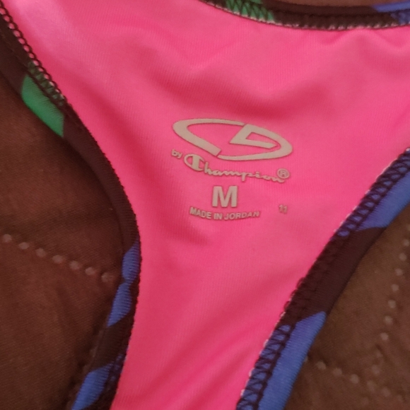 Champion Sports Bra - Picture 2 of 5